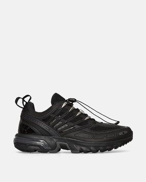 ACS Pro Sneakers Black Salomon footwear options