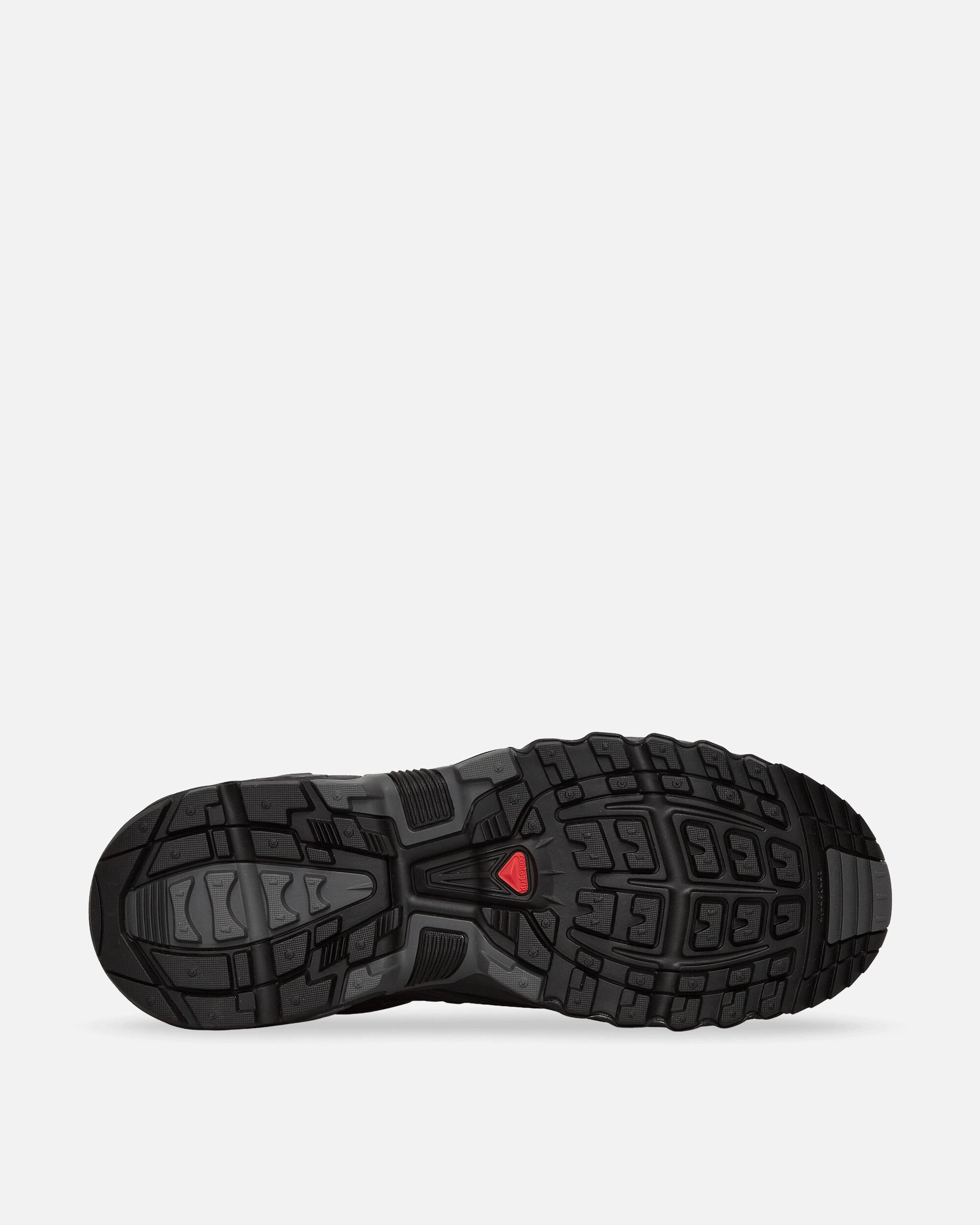 ACS Pro Sneakers Black Mountain Trail Runners