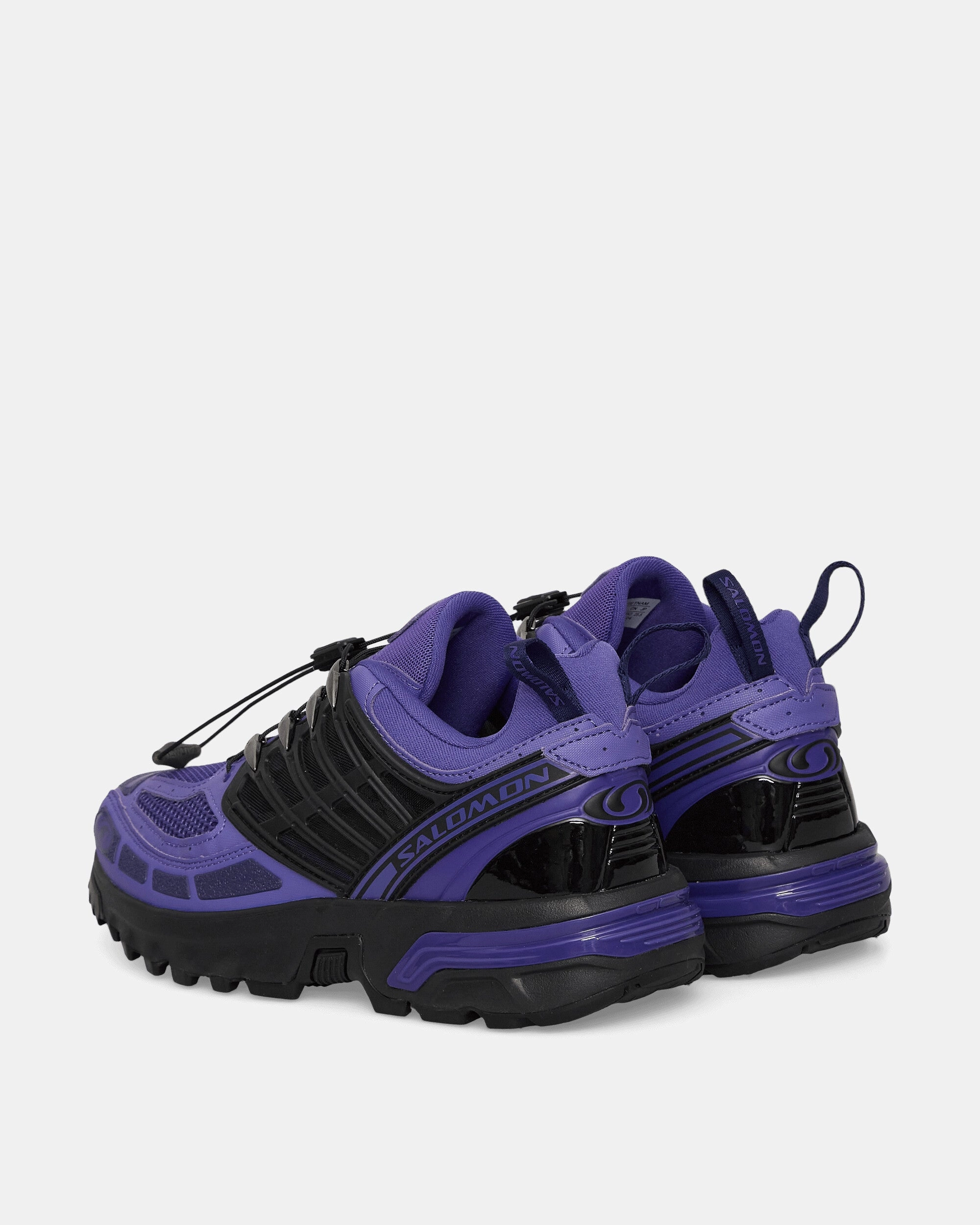 ACS Pro Sneakers Liberty / Black / Astral Aura Mountain Trail Runners