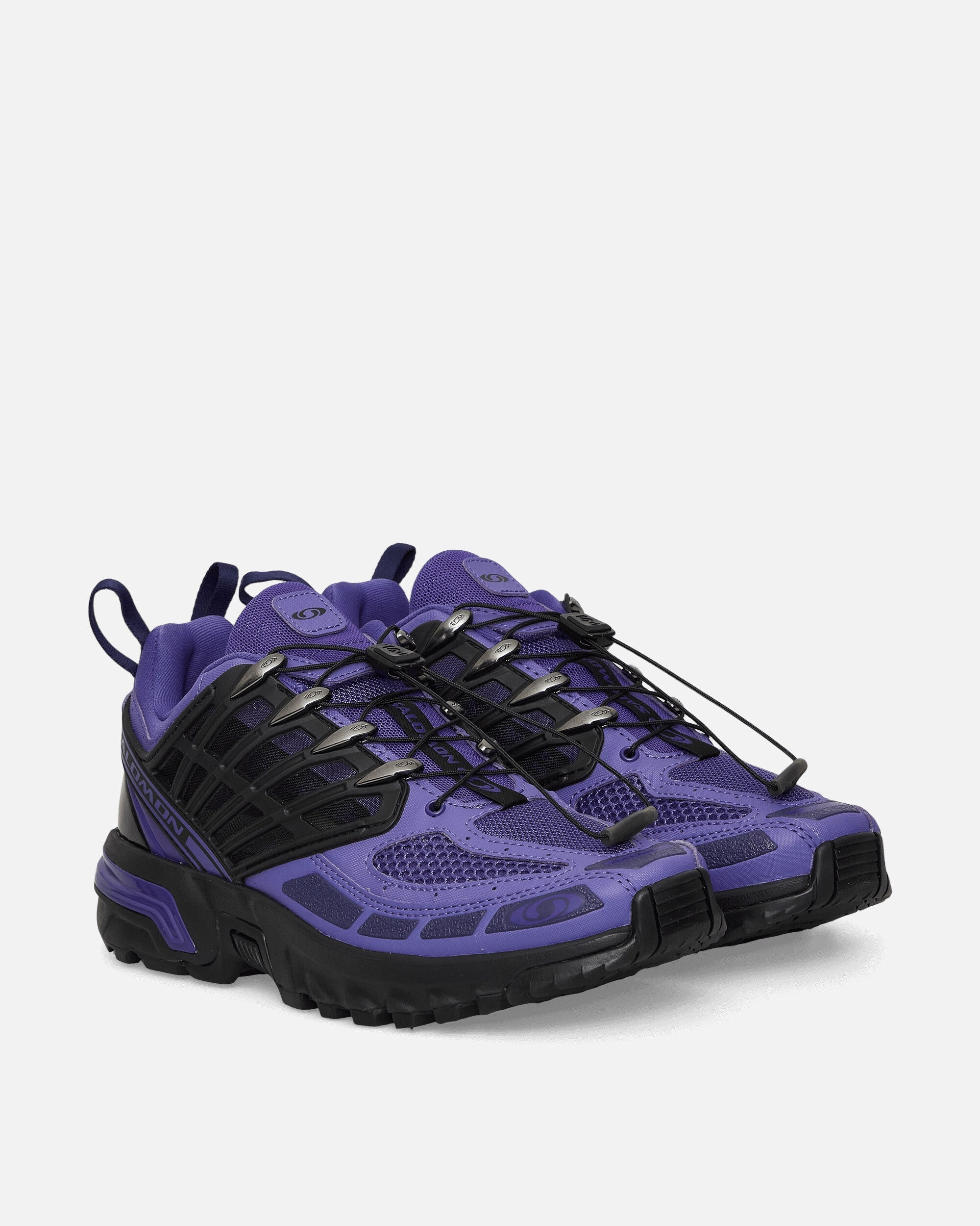 ACS Pro Sneakers Liberty / Black / Astral Aura Mountain Trail Runners