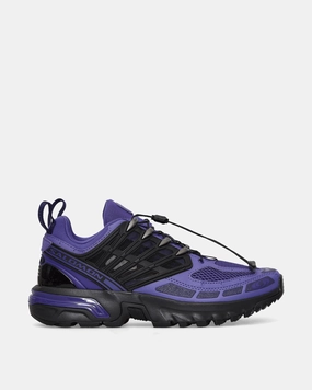 ACS Pro Sneakers Liberty / Black / Astral Aura Salomon footwear options