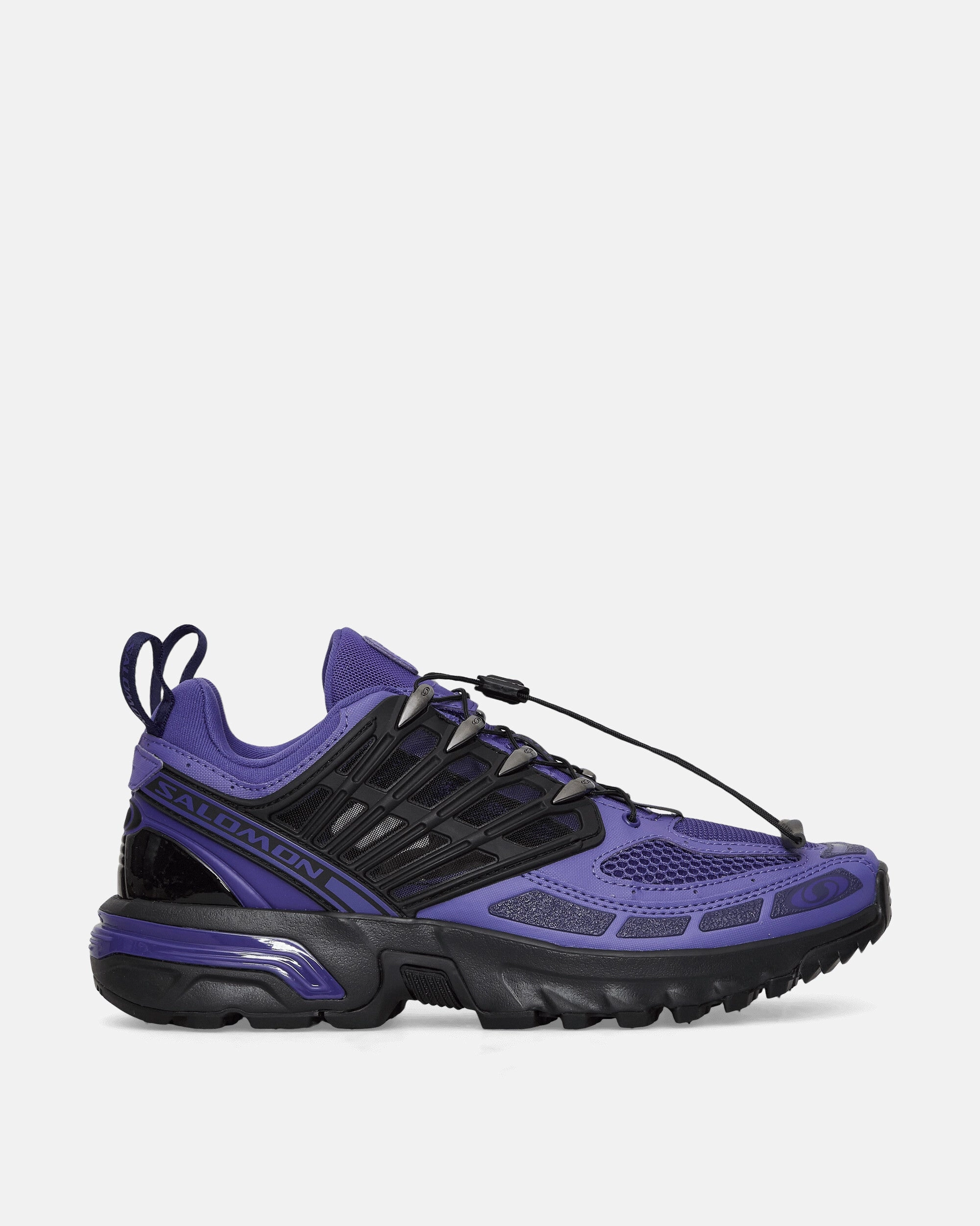 ACS Pro Sneakers Liberty / Black / Astral Aura Salomon footwear options