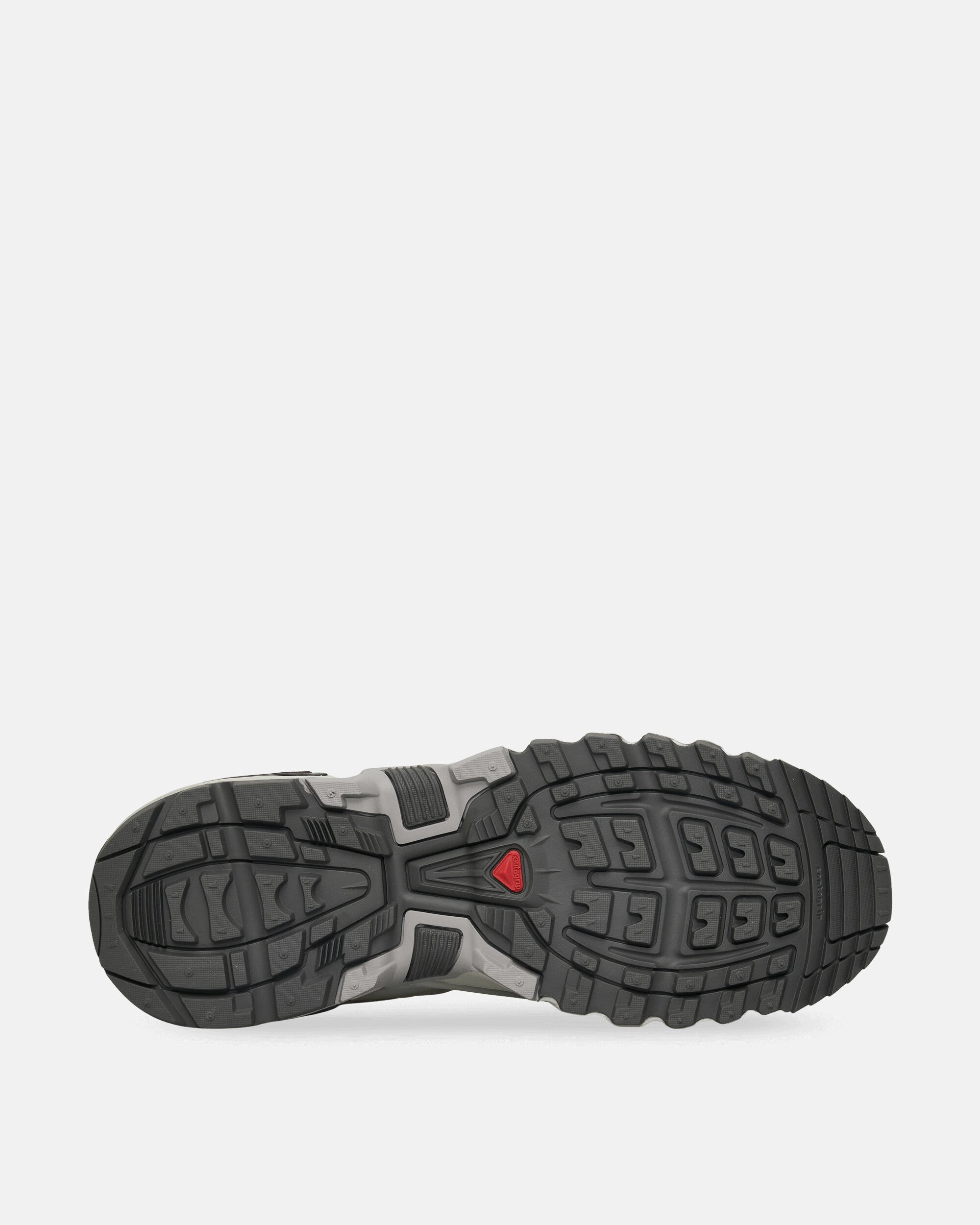 ACS Pro Sneakers Lunar Rock / Plum / Citron Mountain Trail Runners