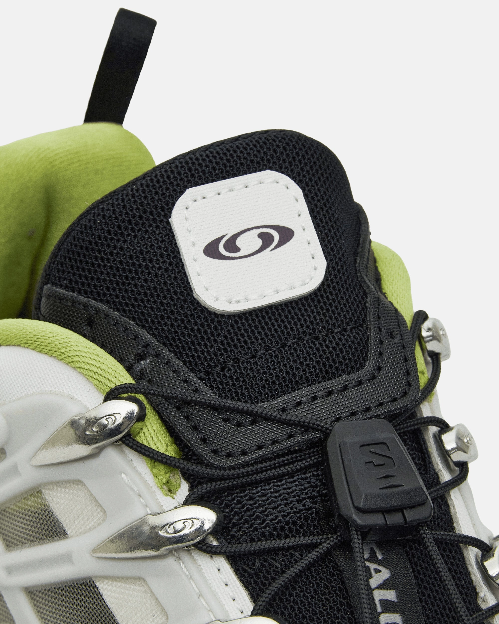 ACS Pro Sneakers Lunar Rock / Plum / Citron Mountain Trail Runners