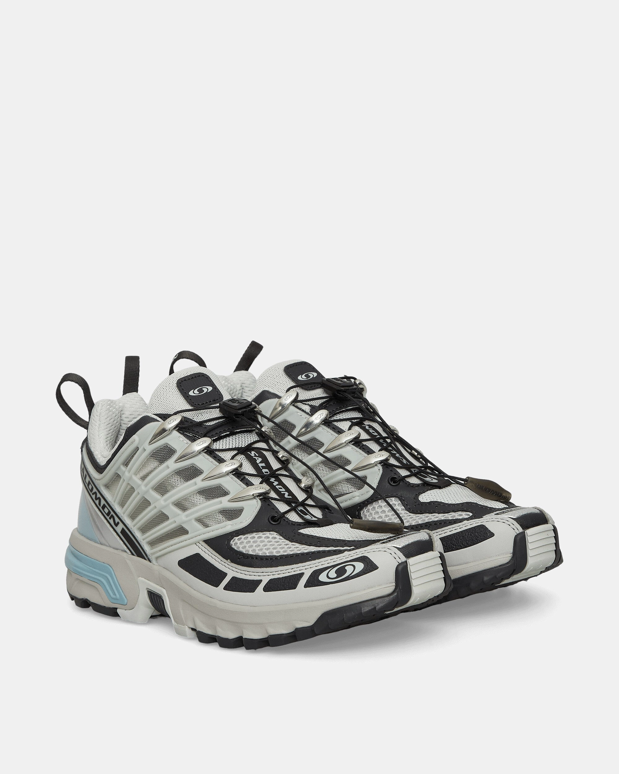 ACS Pro Sneakers Metal / Phantom Mountain Trail Runners