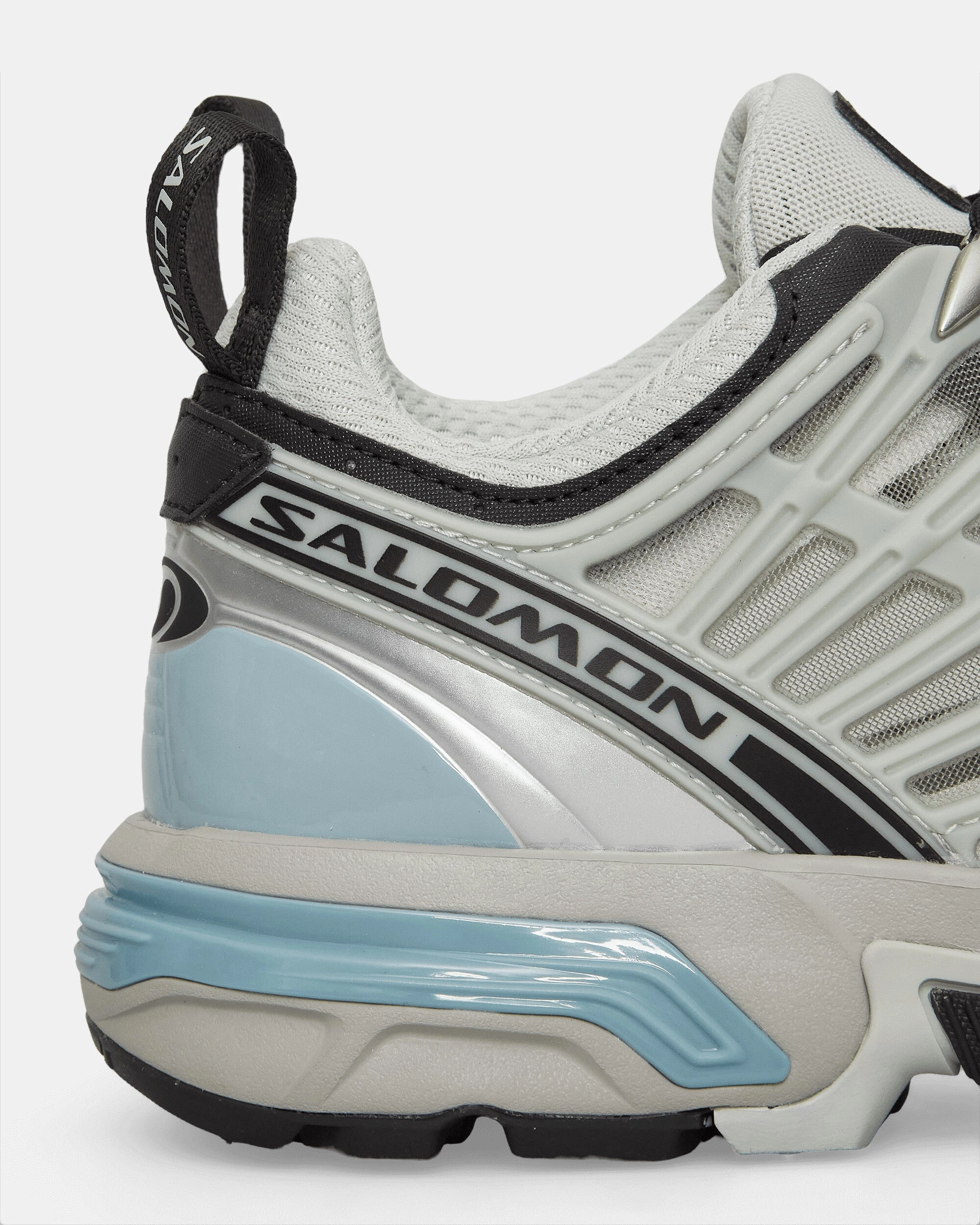 ACS Pro Sneakers Metal / Phantom Mountain Trail Runners