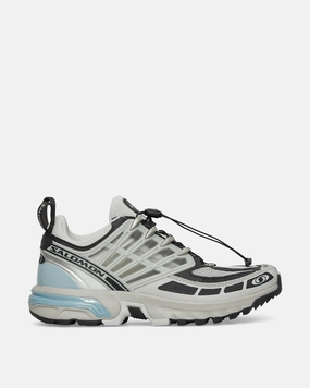 ACS Pro Sneakers Metal / Phantom Salomon footwear options
