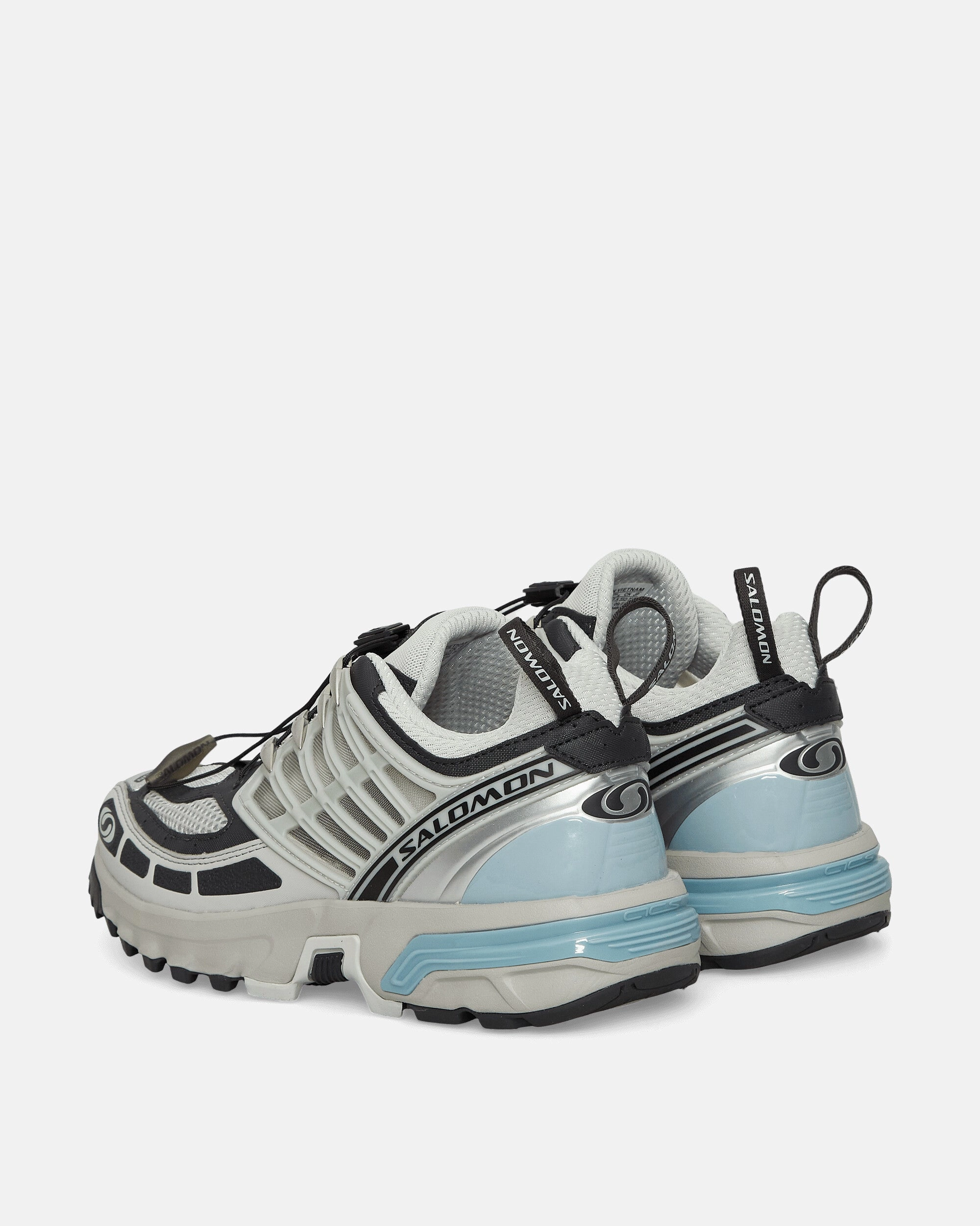 ACS Pro Sneakers Metal / Phantom Mountain Trail Runners