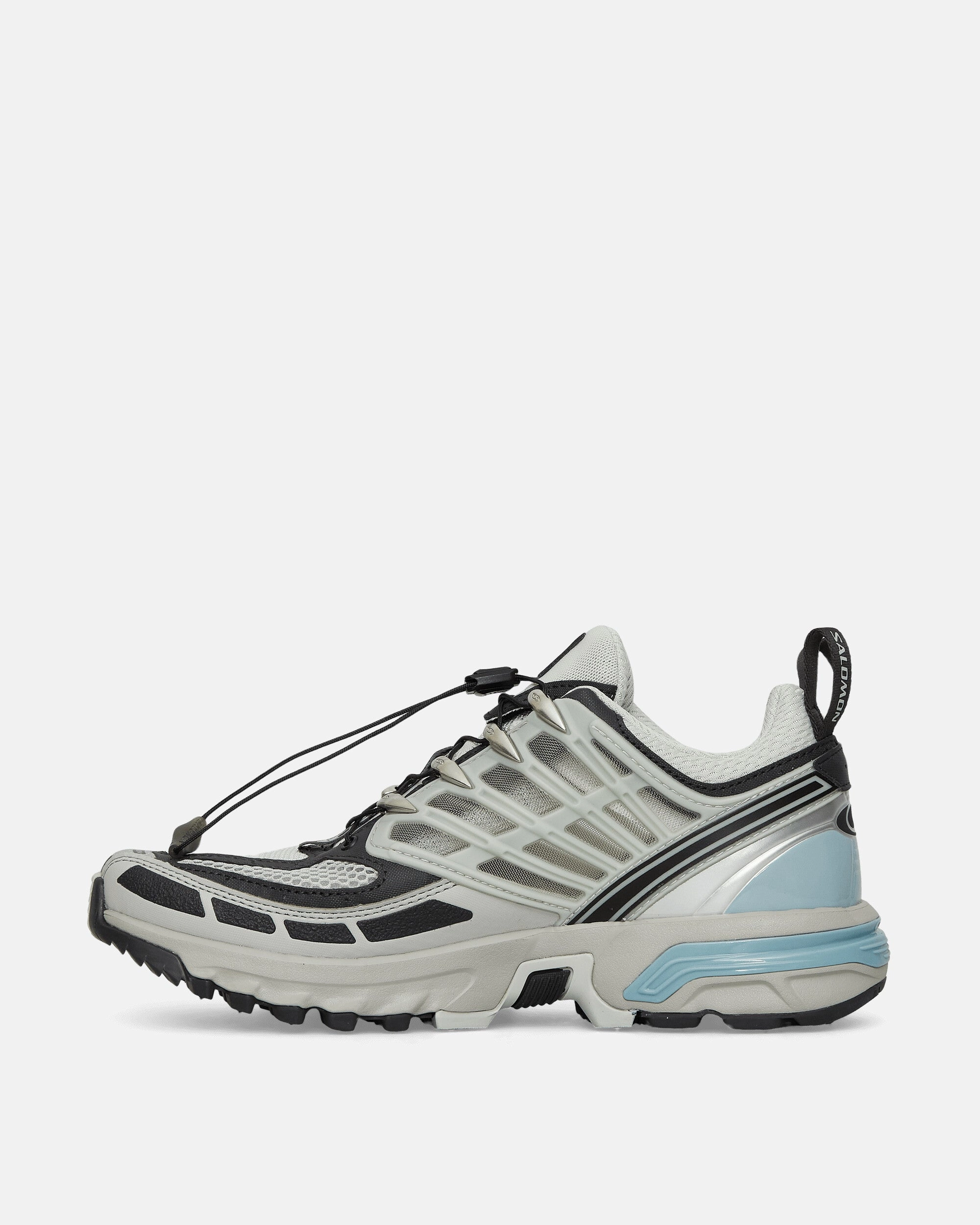 ACS Pro Sneakers Metal / Phantom Mountain Trail Runners