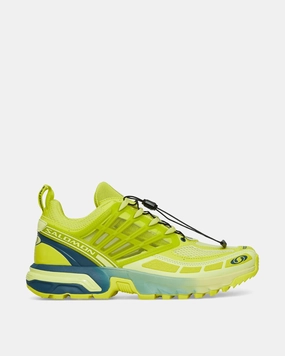 ACS Pro Sneakers Sulphur Spring Salomon footwear options