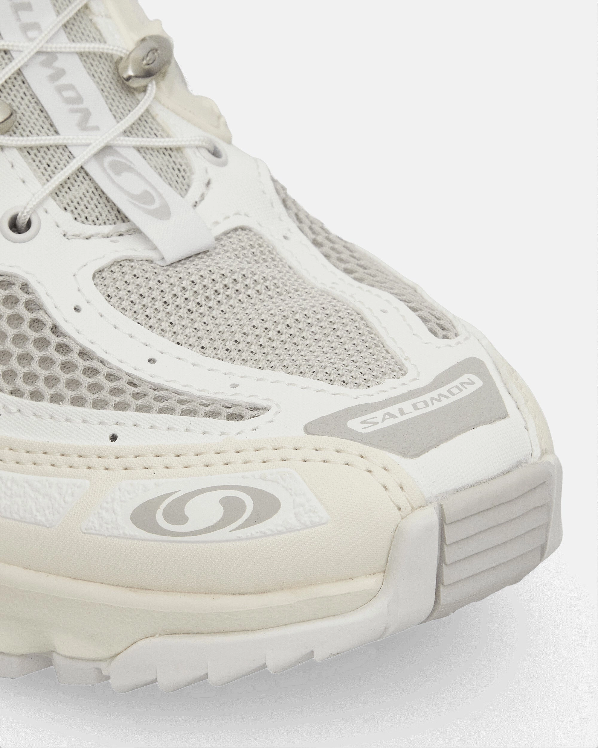 ACS Pro Sneakers White / Vanilla Ice Mountain Trail Runners