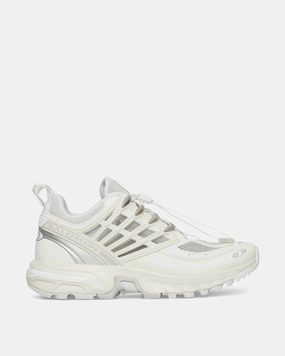 ACS Pro Sneakers White / Vanilla Ice Salomon footwear options
