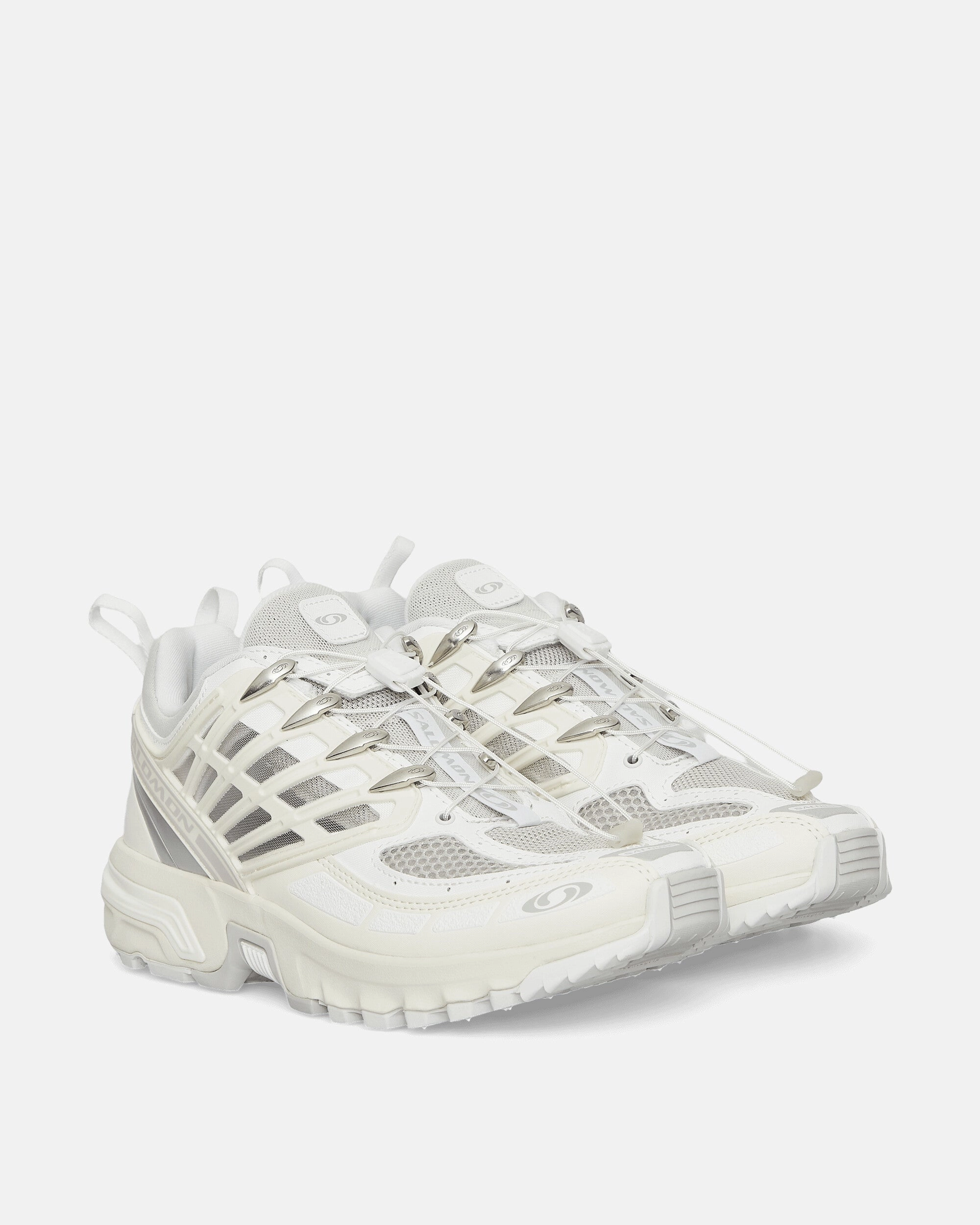 ACS Pro Sneakers White / Vanilla Ice Mountain Trail Runners