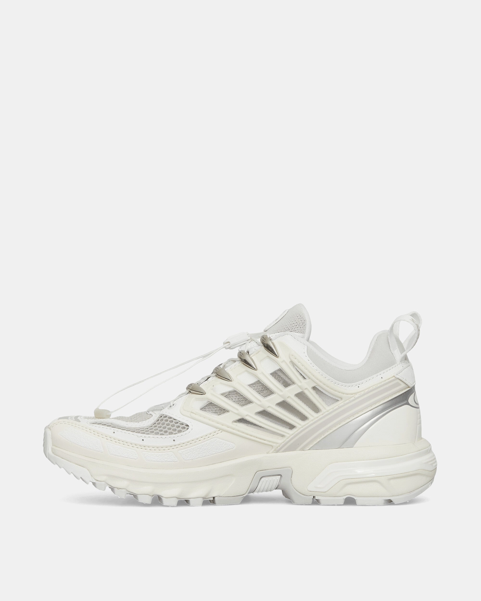 ACS Pro Sneakers White / Vanilla Ice Mountain Trail Runners