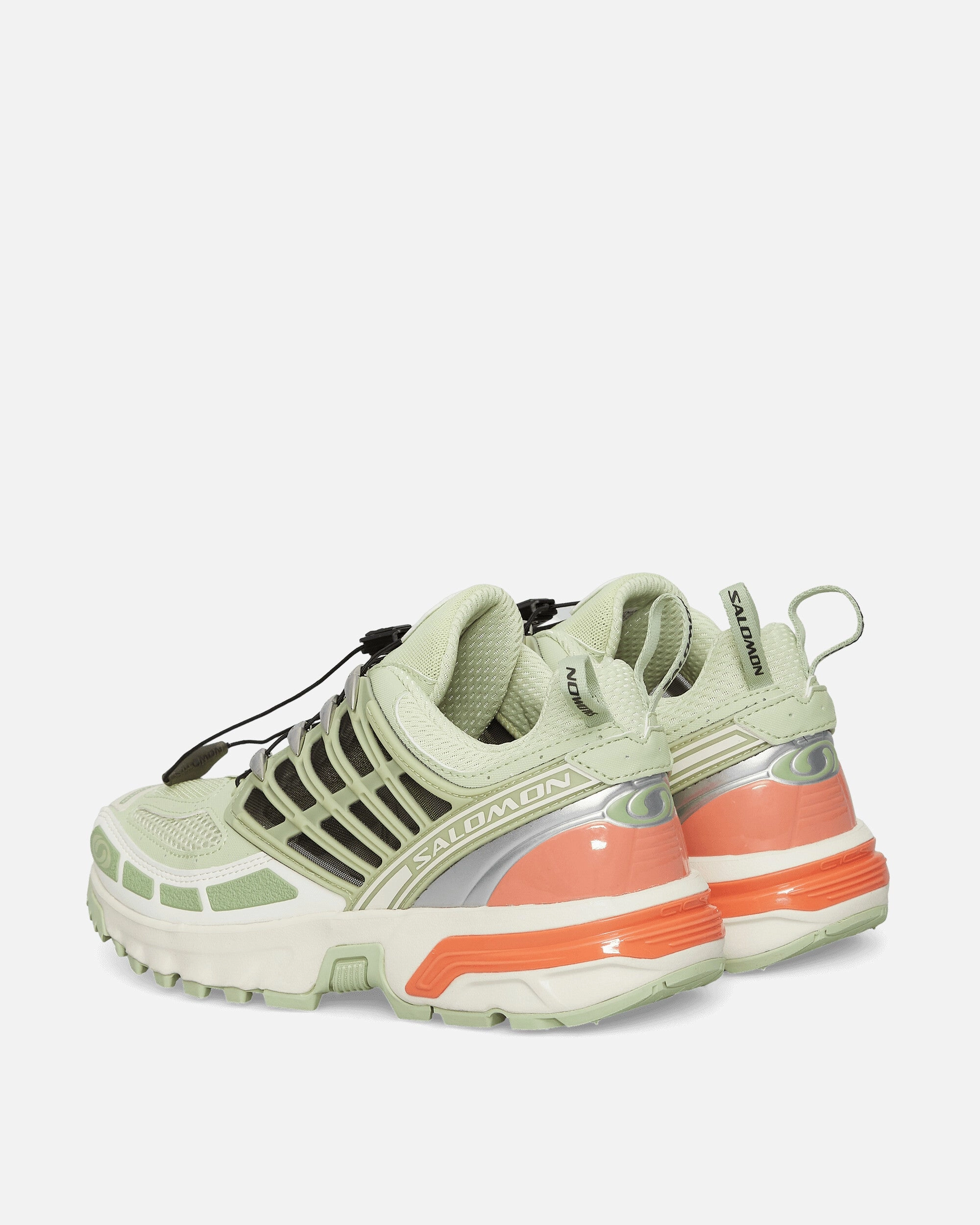 ACS Pro Sneakers White Jade / Sun Baked Mountain Trail Runners