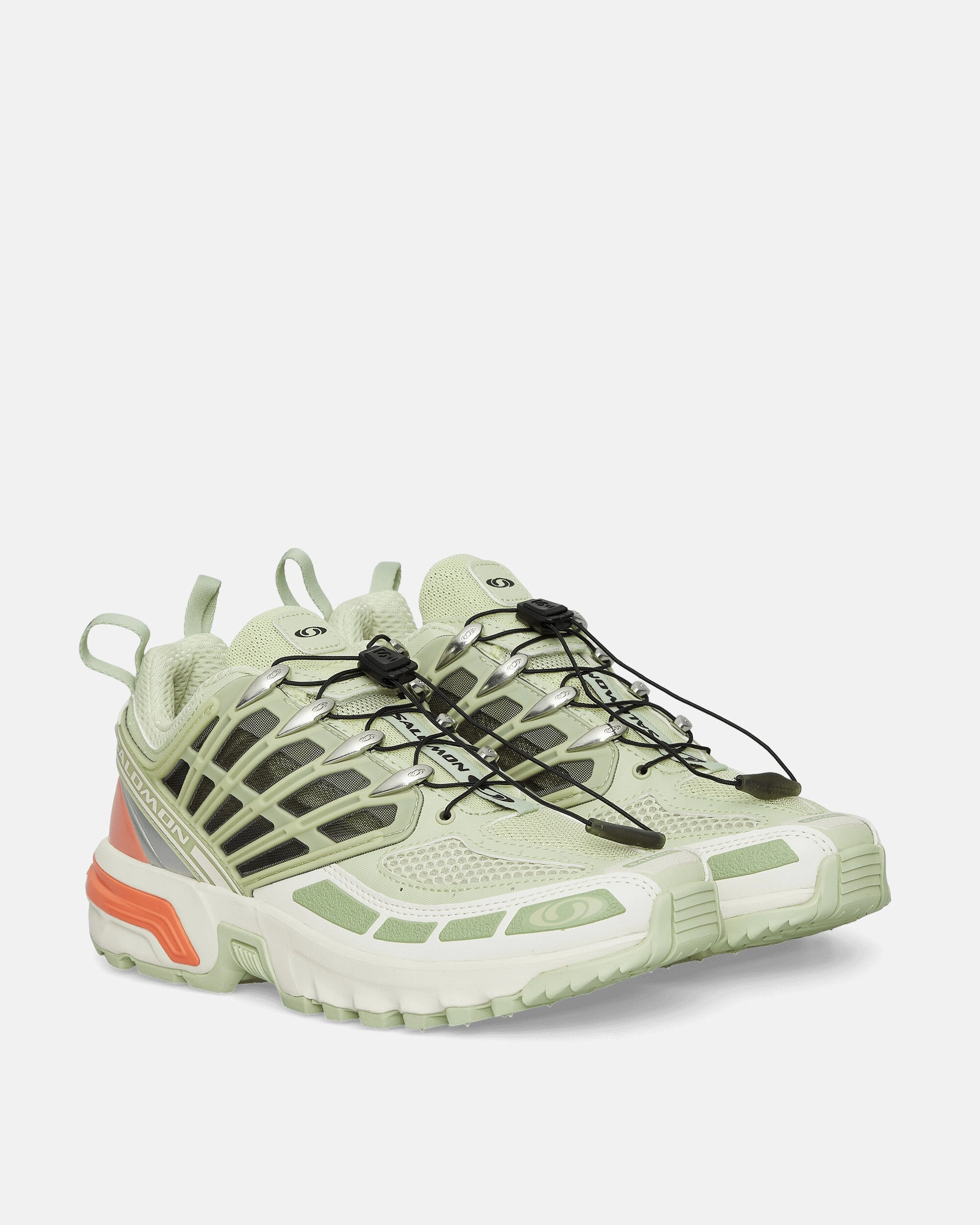 ACS Pro Sneakers White Jade / Sun Baked Mountain Trail Runners