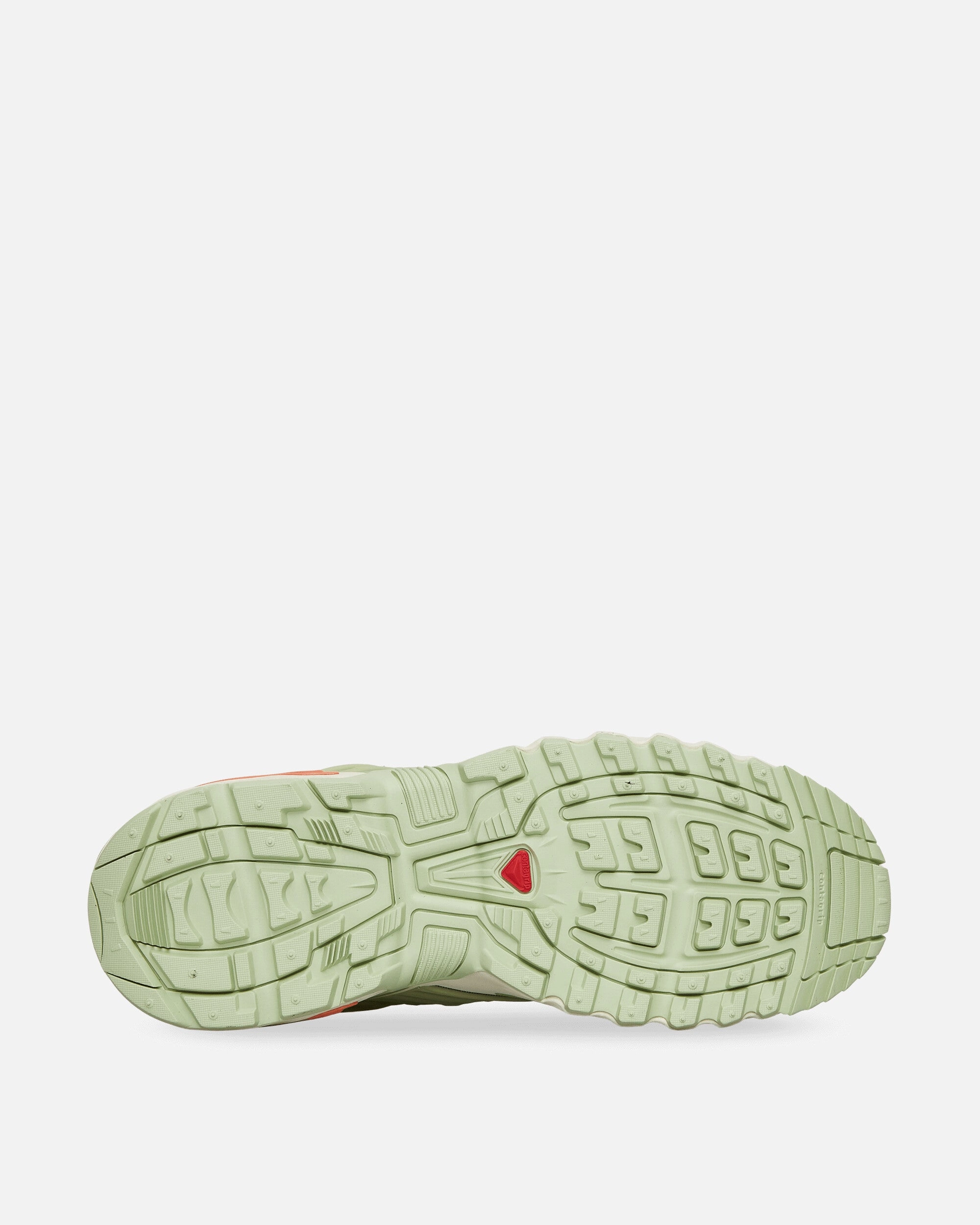 ACS Pro Sneakers White Jade / Sun Baked Mountain Trail Runners