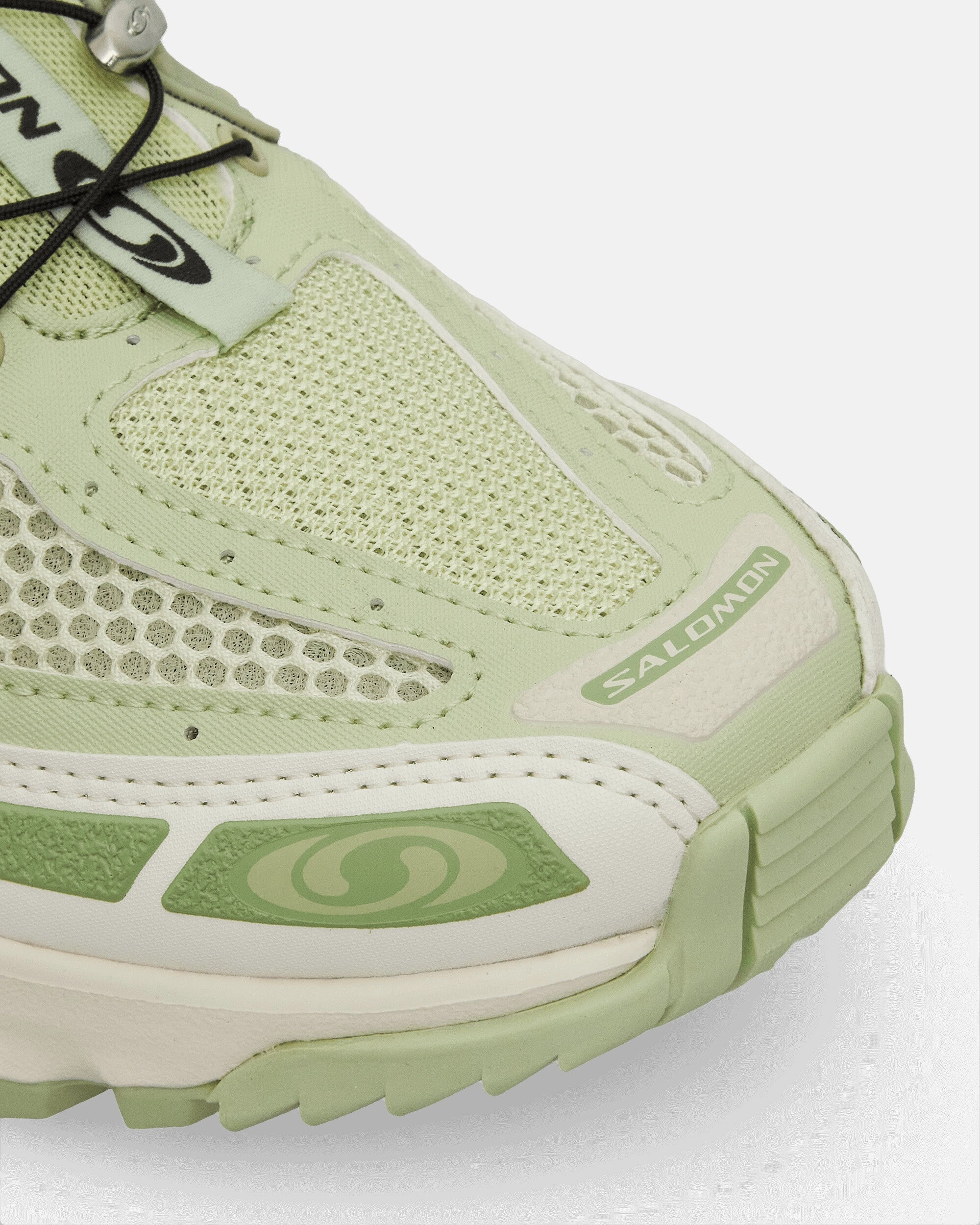 ACS Pro Sneakers White Jade / Sun Baked Mountain Trail Runners