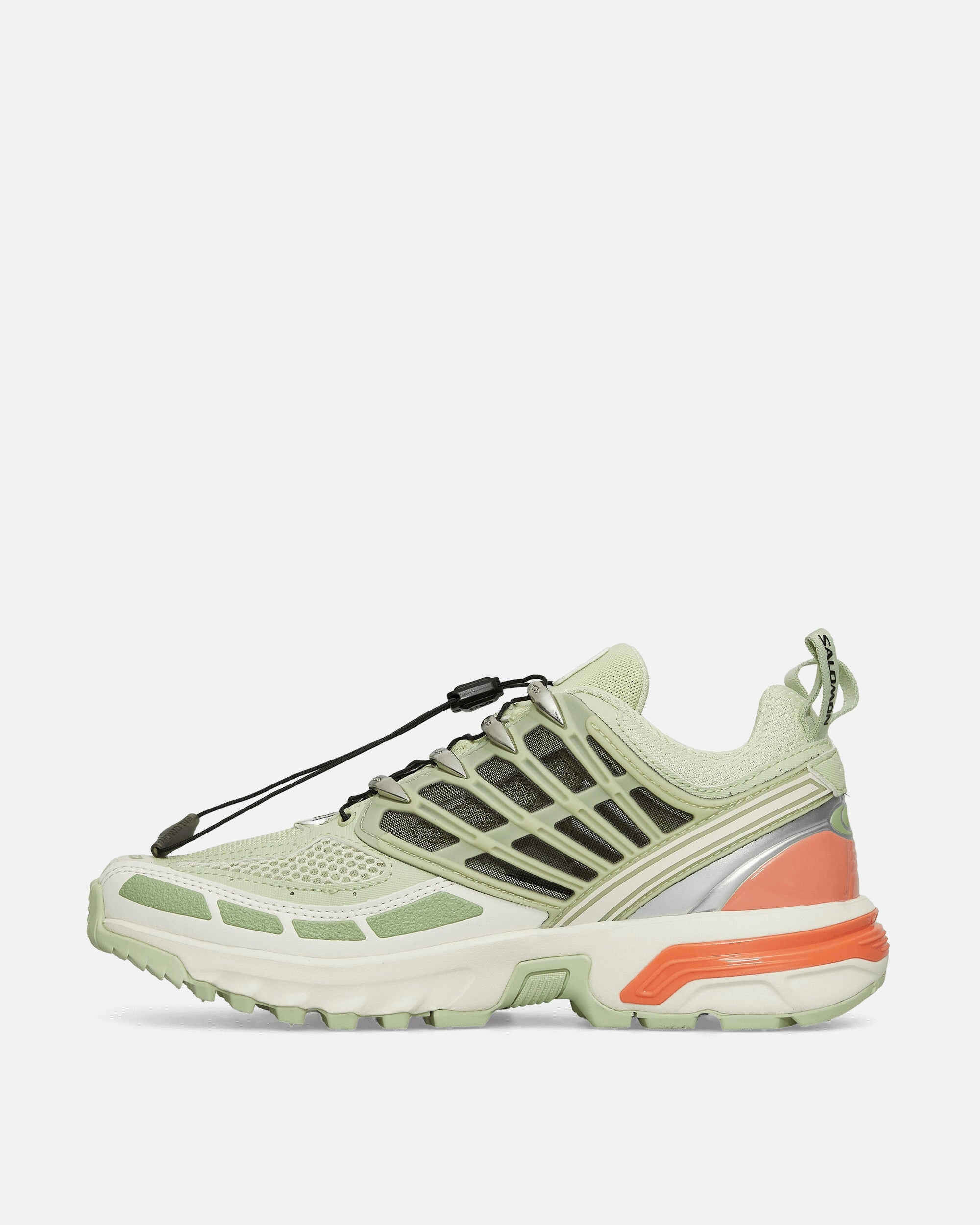 ACS Pro Sneakers White Jade / Sun Baked Mountain Trail Runners