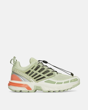 ACS Pro Sneakers White Jade / Sun Baked Salomon footwear options