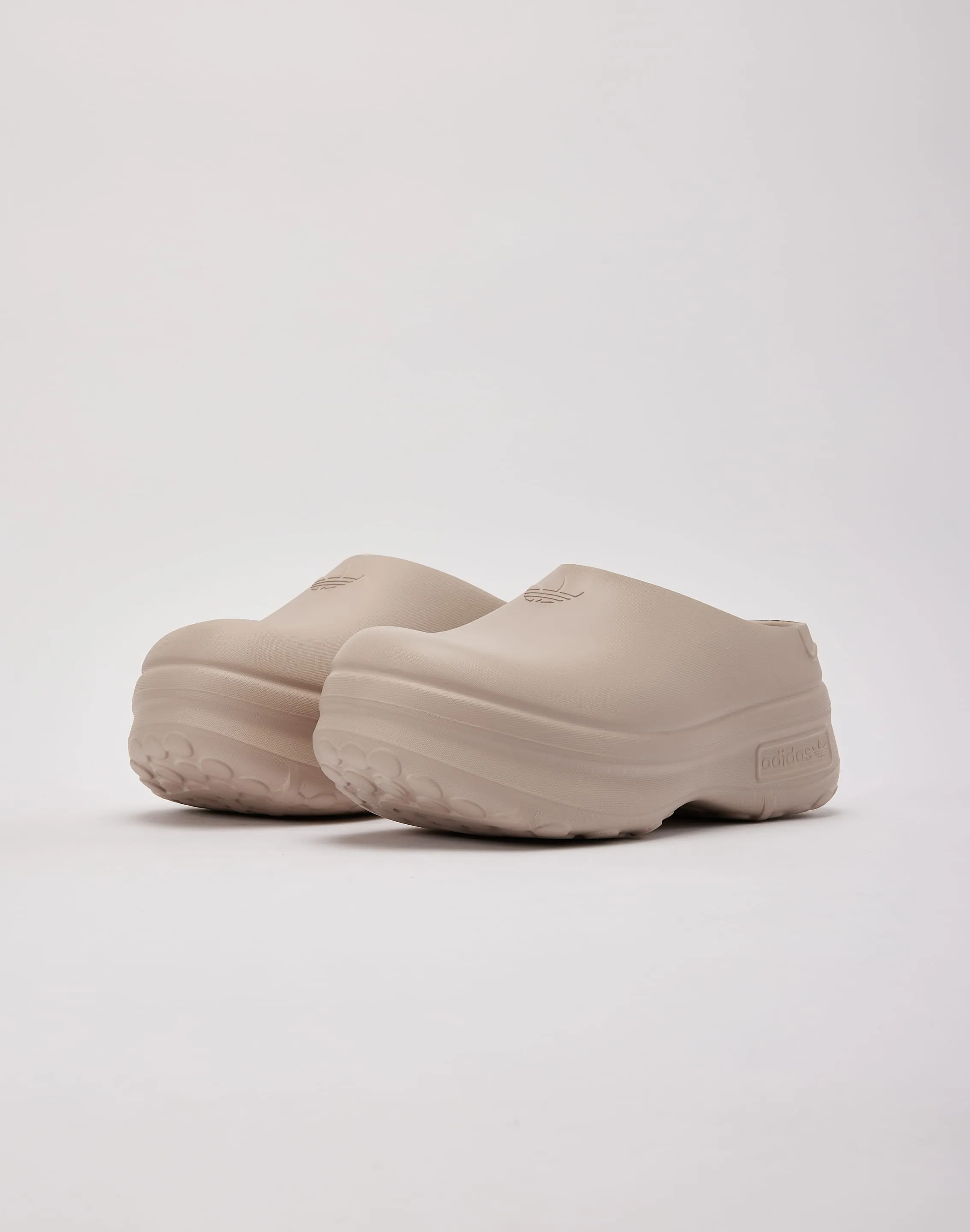 Adidas Adifom Stan Smith Mule Casual Trainers