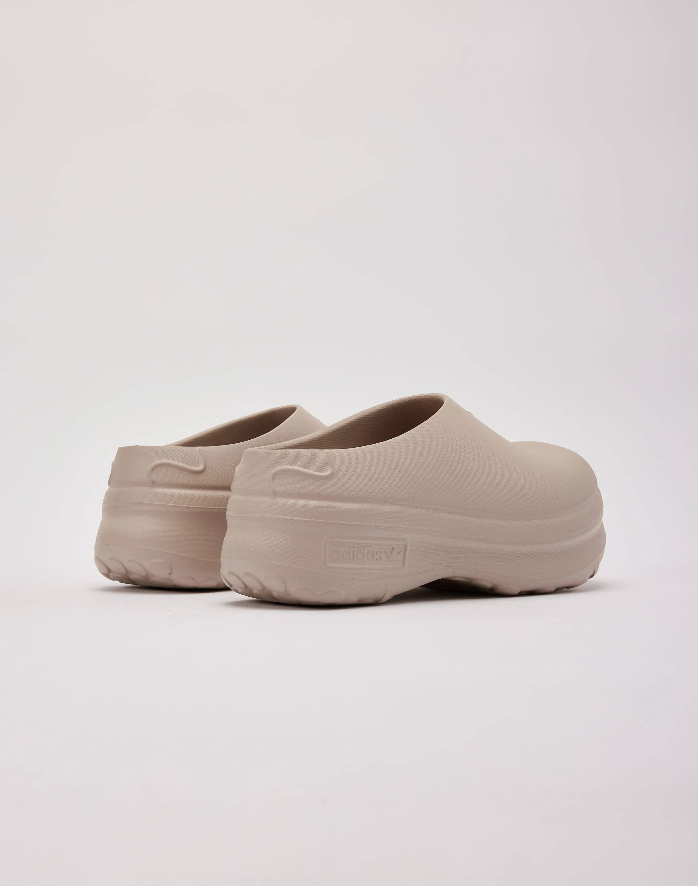 Adidas Adifom Stan Smith Mule Casual Trainers