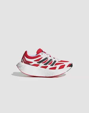 Adidas Adizero Aruku Grade-School Adidas running sneakers for active use