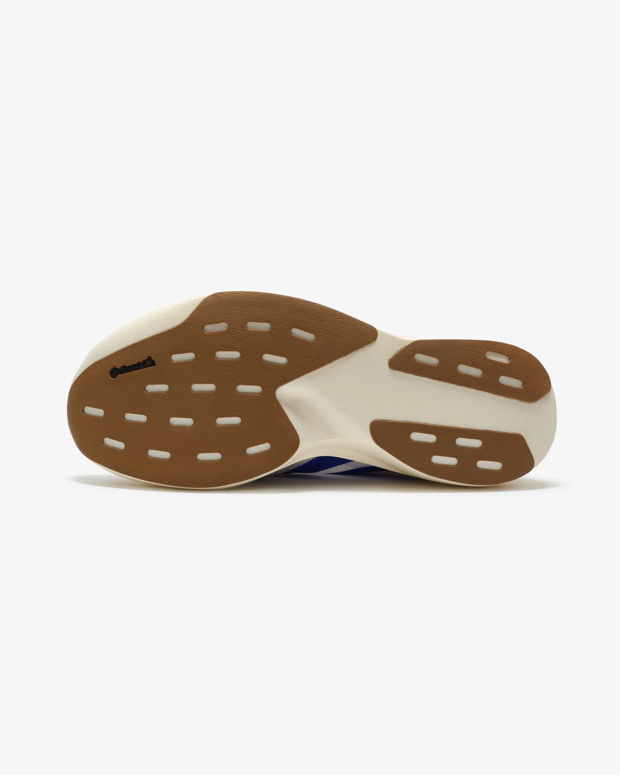 ADIDAS ADIZERO EVO SL - FTWWHT/ ROYBLU Classic sport-style footwear