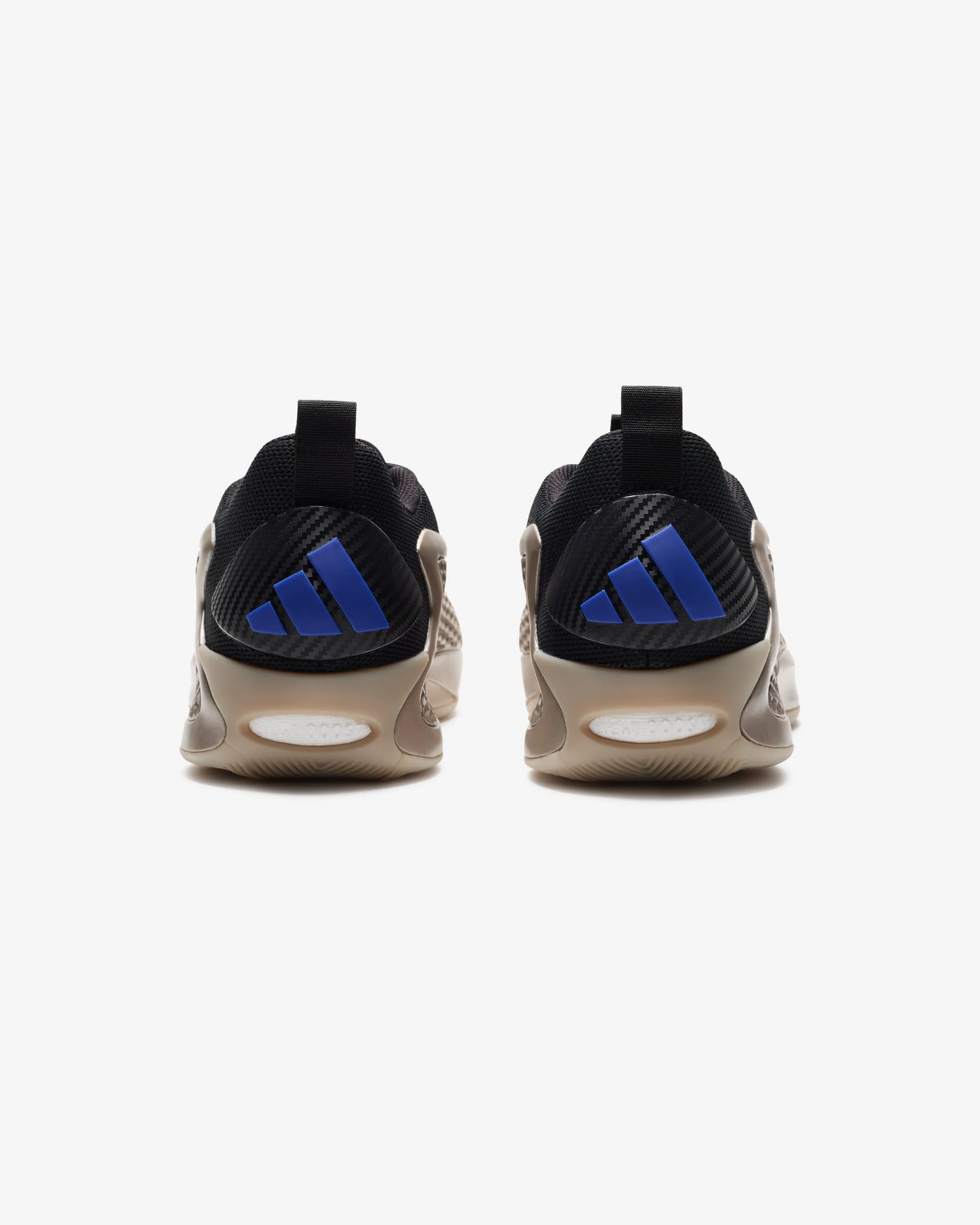 ADIDAS A.E. 1 LOW - CHAMET/ CBLACK Classic sport-style footwear