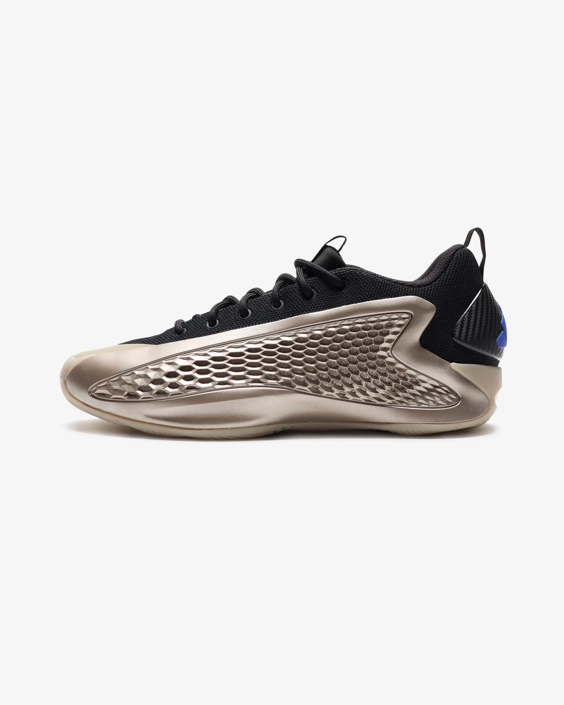 ADIDAS A.E. 1 LOW - CHAMET/ CBLACK Classic sport-style footwear