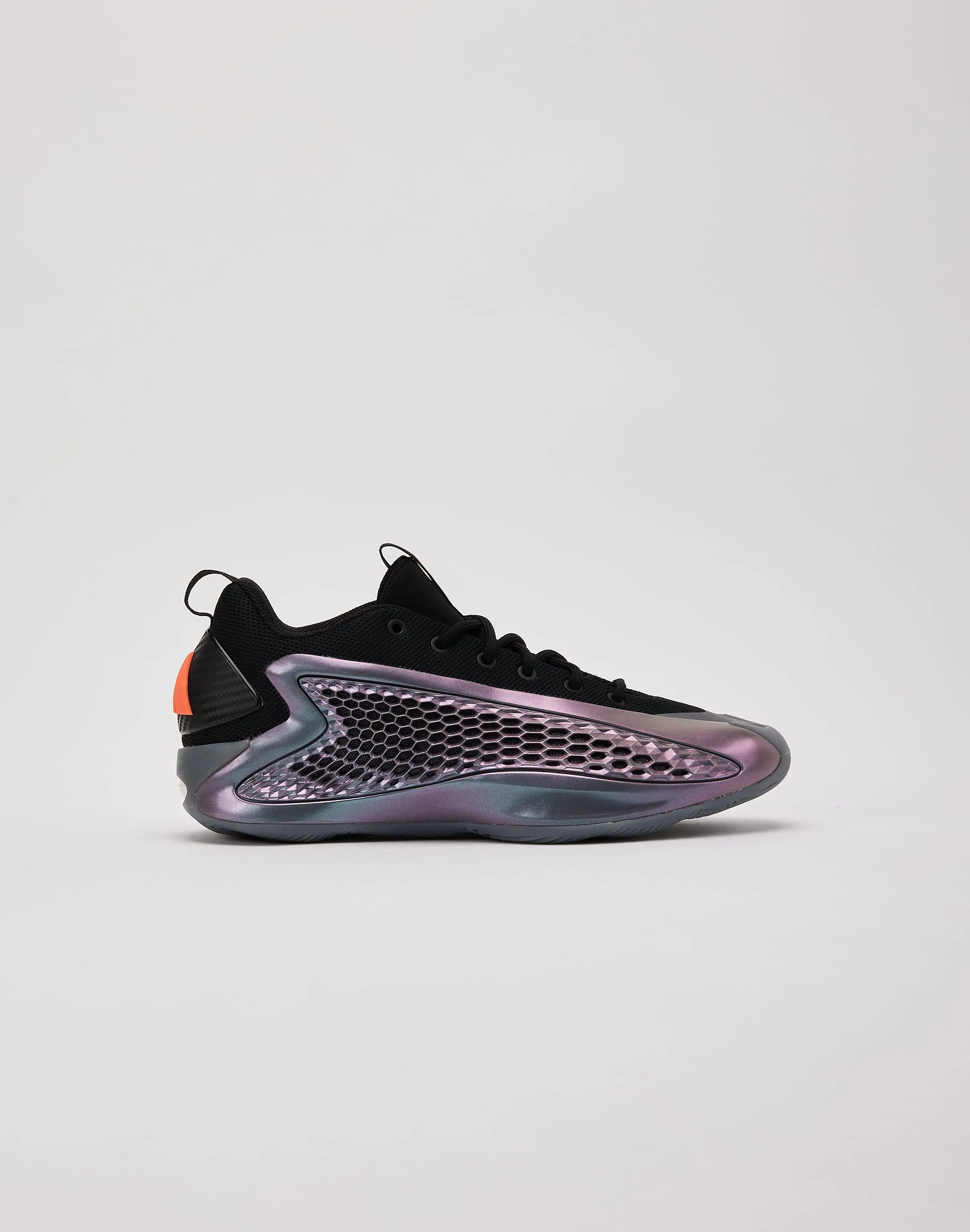 Adidas Anthony Edwards 1 'Iron Sharpens Iron' Grade-School Adidas sports shoes for men and women