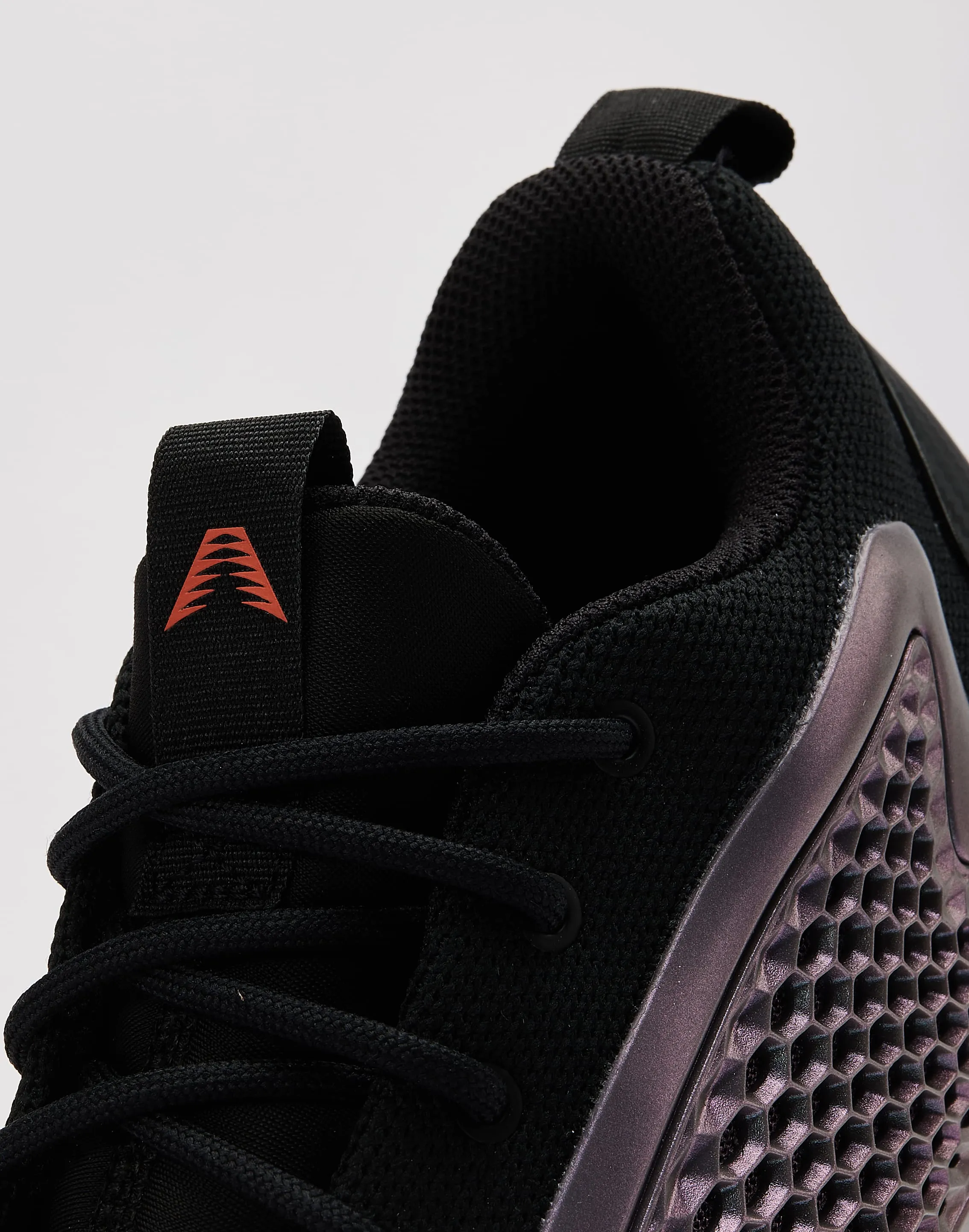 Adidas Anthony Edwards 1 Low 'Iron Sharpens Iron' Casual Trainers