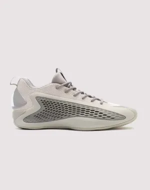 Adidas Anthony Edwards 1 Low 'Metal Grey' Adidas running sneakers for active use