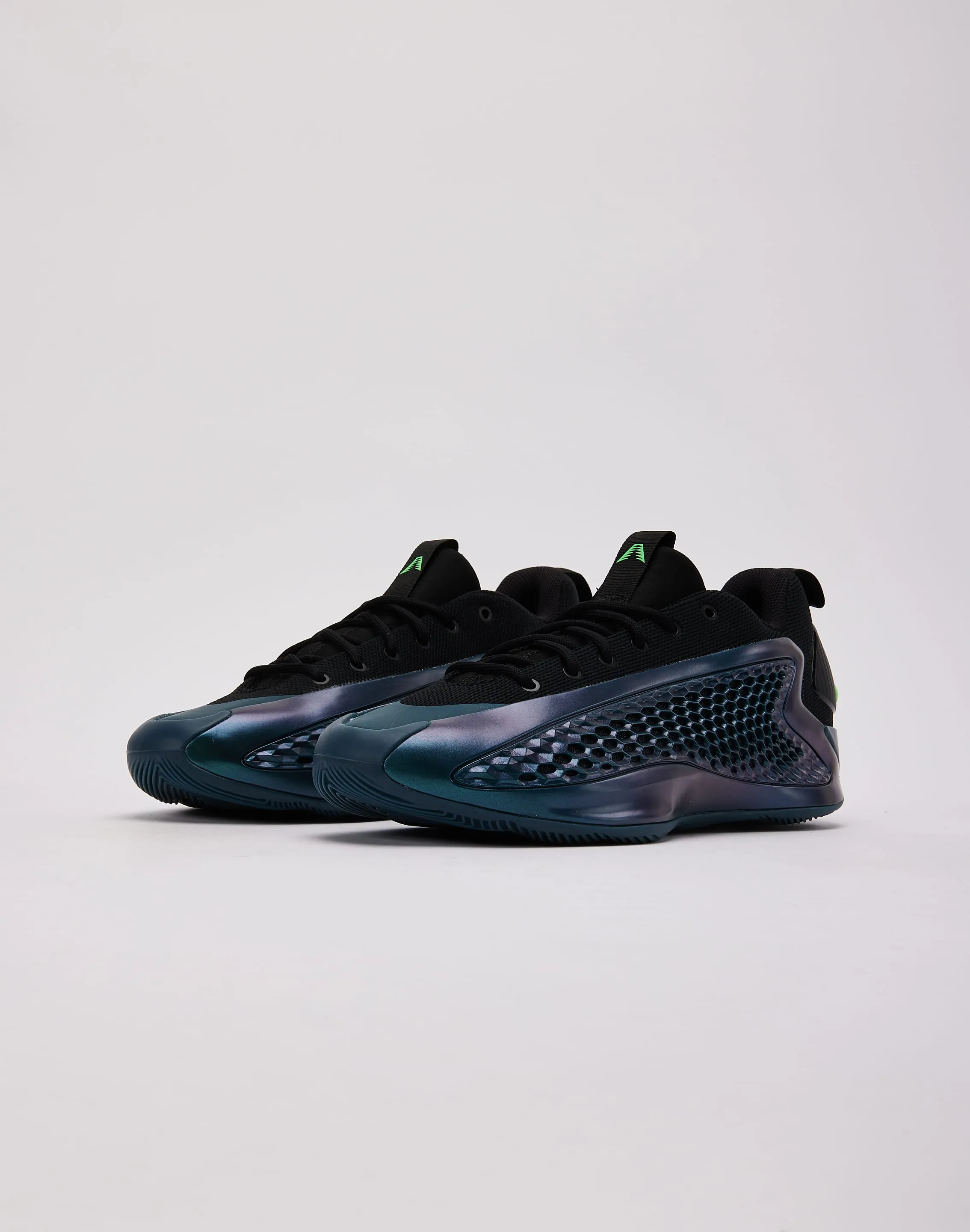 Adidas Anthony Edwards 1 Low "META" Active Footwear