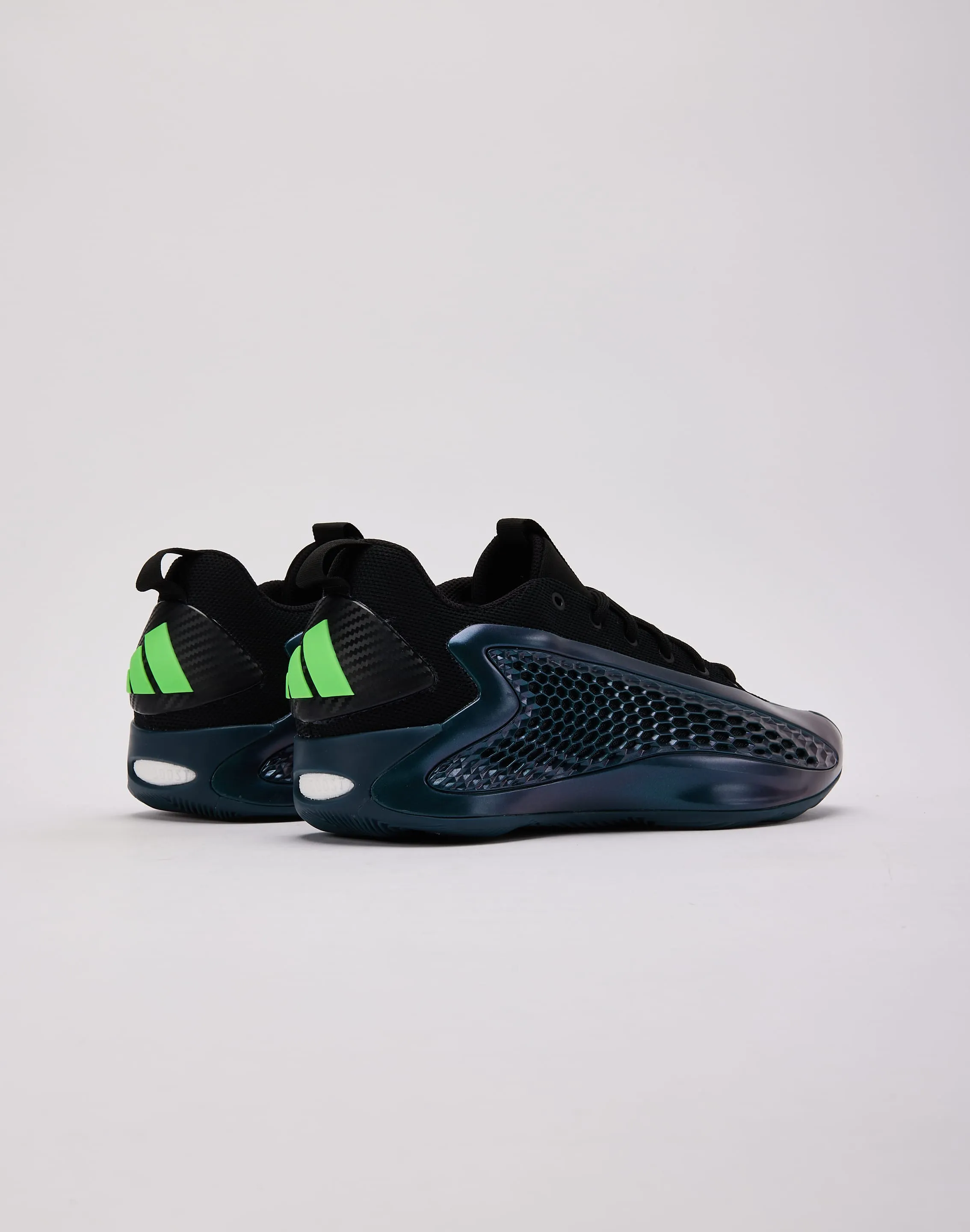 Adidas Anthony Edwards 1 Low "META" Active Footwear