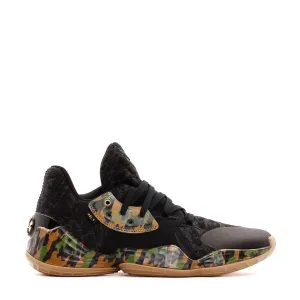 Adidas Basketball James Harden Vol. 4 Black Camo EF1259 Adidas versatile shoe styles