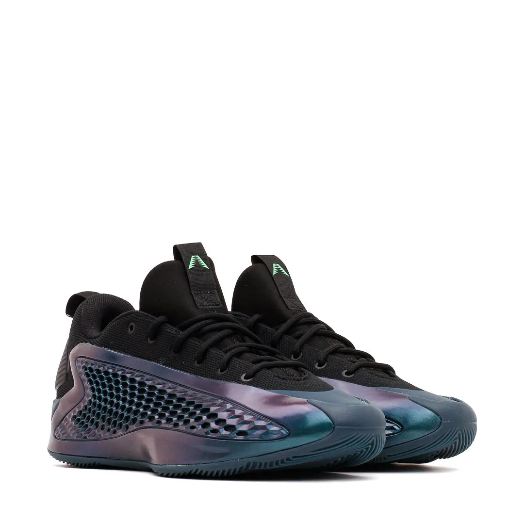 Adidas Basketball Men Anthony Edwards 1 Low Arctic Night Core Black JQ6135 Adidas Classic Running Shoes for Style