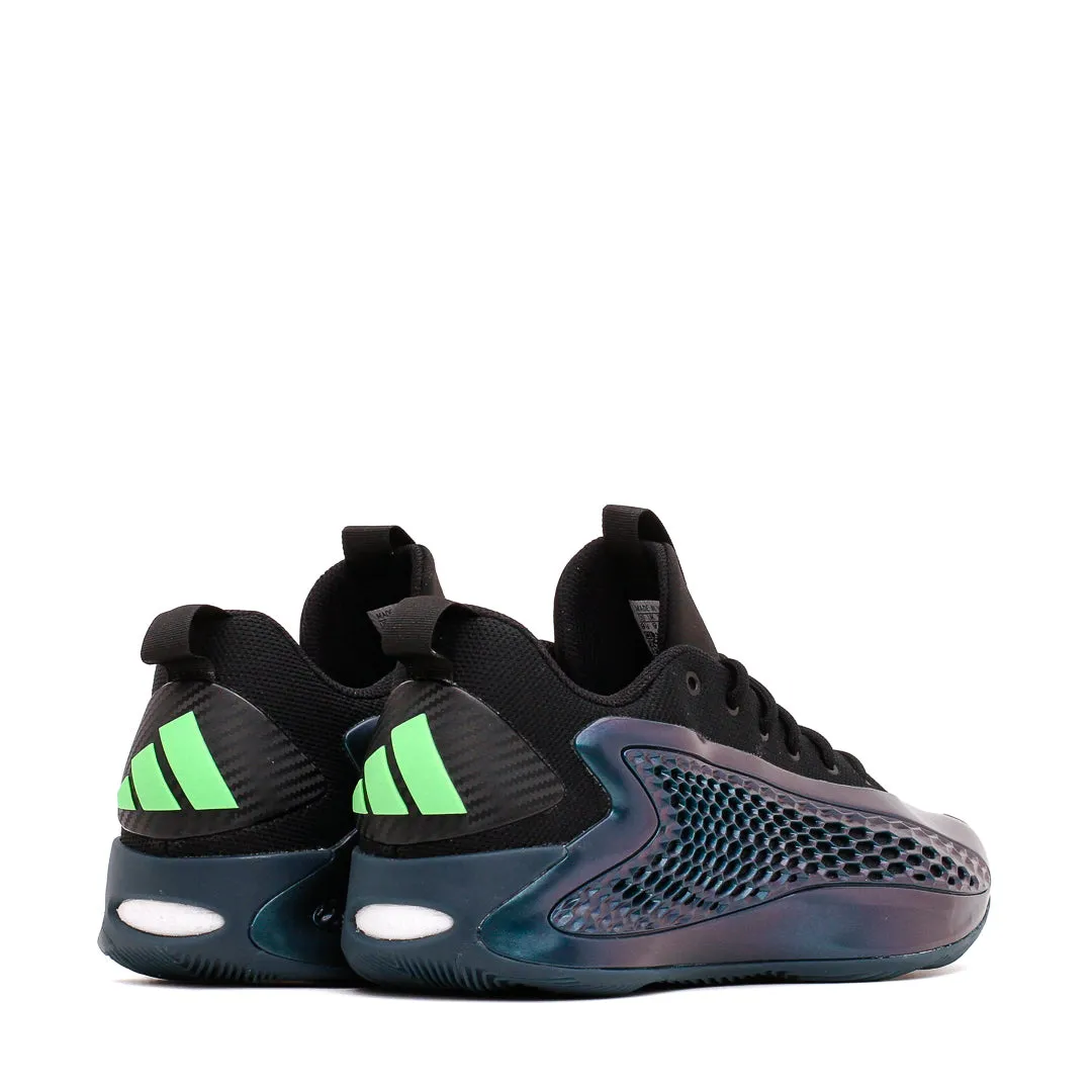 Adidas Basketball Men Anthony Edwards 1 Low Arctic Night Core Black JQ6135 Adidas Classic Running Shoes for Style