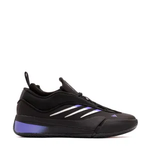 Adidas Basketball Men Dame 9 Black JI1938 Adidas versatile shoe styles