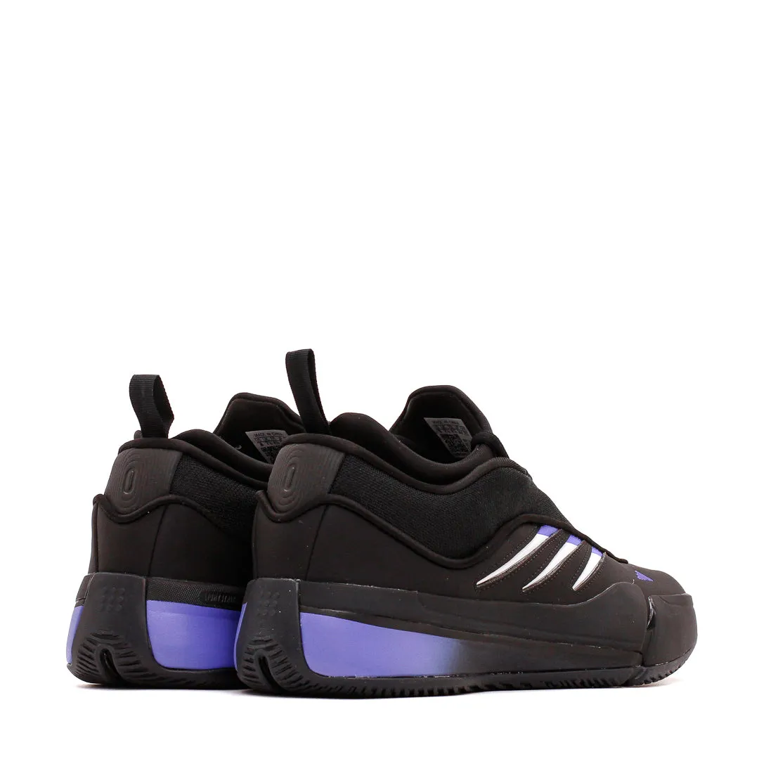 Adidas Basketball Men Dame 9 Black JI1938 Adidas Classic Running Shoes for Style