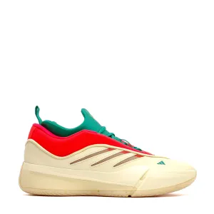 Adidas Basketball Men Dame 9 Egg Nog JH6627 Adidas versatile shoe styles