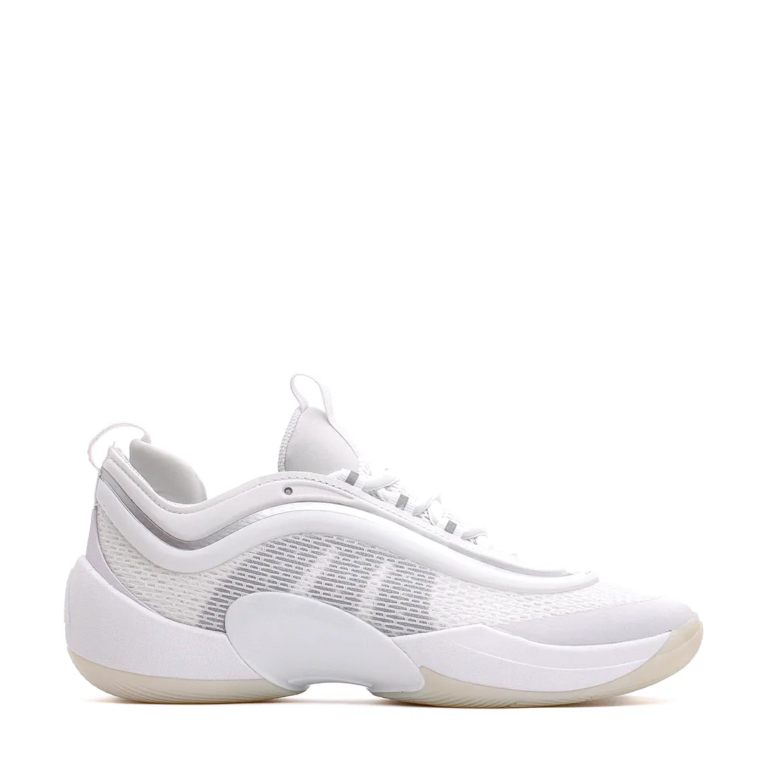 Adidas Basketball Men D.O.N. Donovan Mitchell Issue 6 White IG9088 Adidas versatile shoe styles