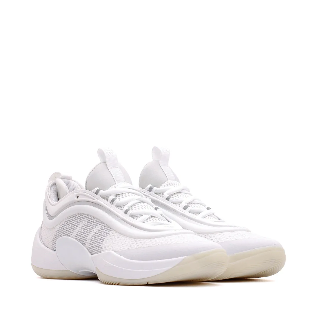 Adidas Basketball Men D.O.N. Donovan Mitchell Issue 6 White IG9088 Adidas Classic Running Shoes for Style