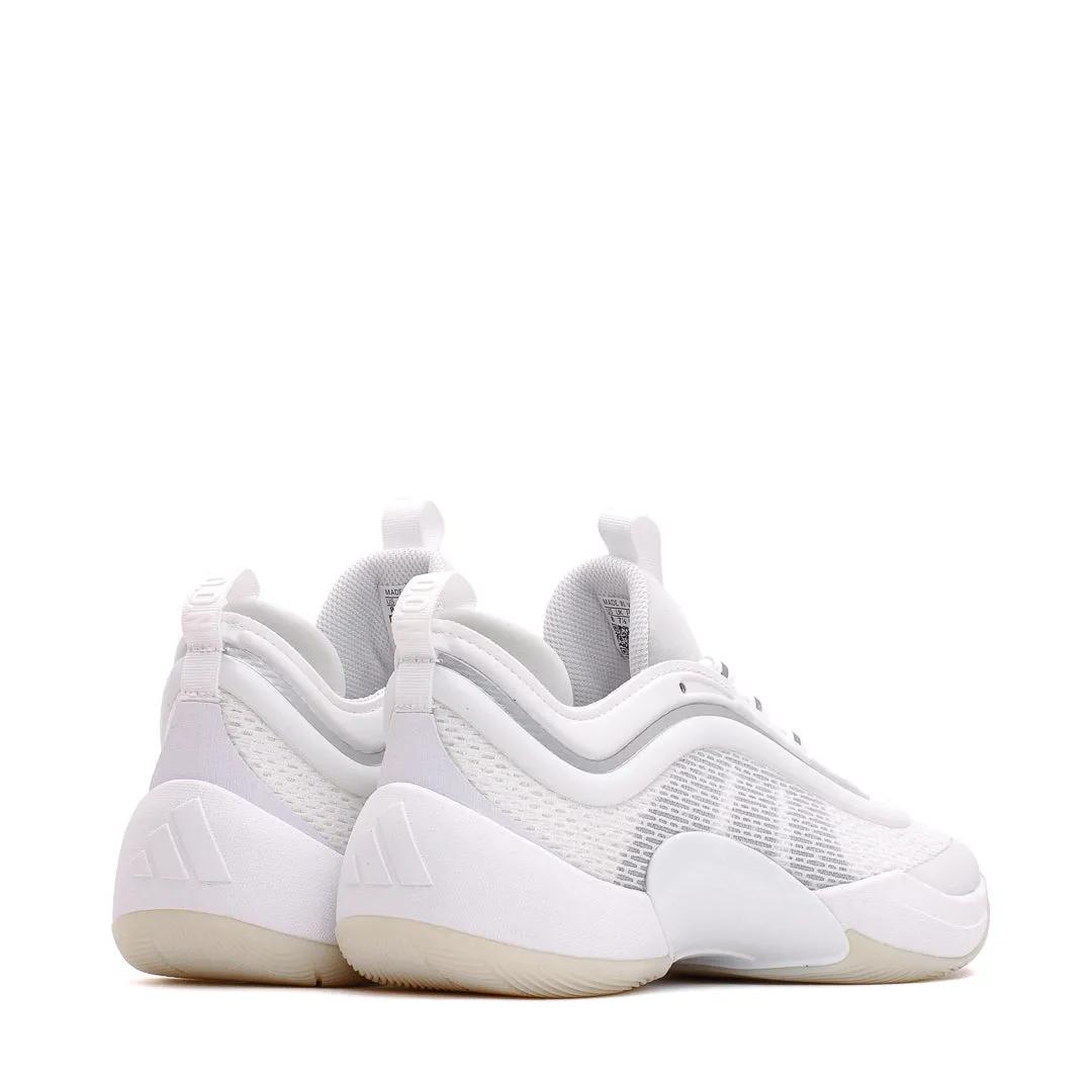 Adidas Basketball Men D.O.N. Donovan Mitchell Issue 6 White IG9088 Adidas Classic Running Shoes for Style