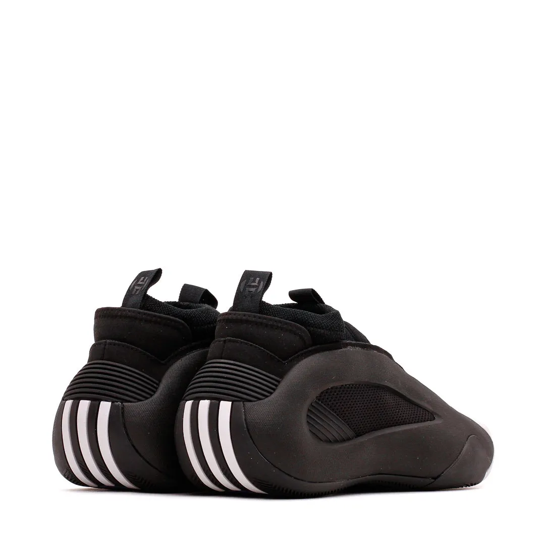 Adidas Basketball Men James Harden Volume 8 Boost Black White IG6648 Adidas Classic Running Shoes for Style