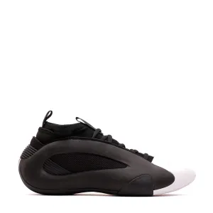Adidas Basketball Men James Harden Volume 8 Boost Black White IG6648 Adidas versatile shoe styles