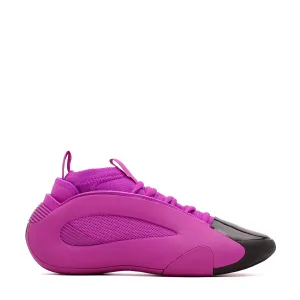 Adidas Basketball Men James Harden Volume 8 Purple Boost IG6647 Adidas versatile shoe styles