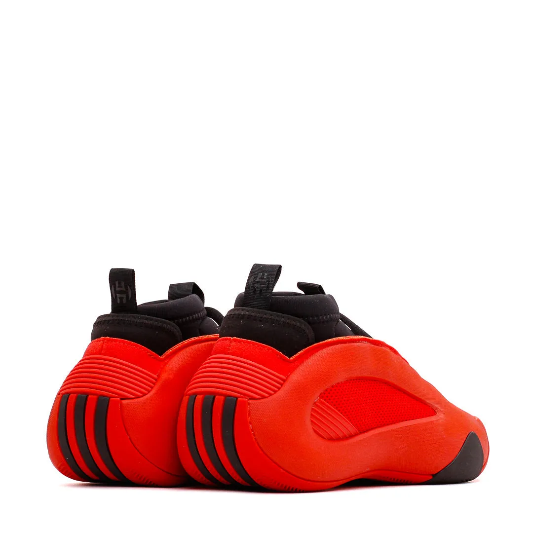 Adidas Basketball Men James Harden Volume 8 Red Boost IG6588 Adidas Classic Running Shoes for Style
