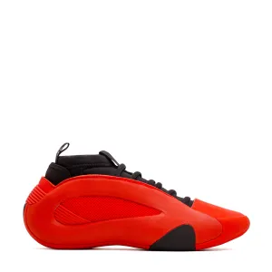 Adidas Basketball Men James Harden Volume 8 Red Boost IG6588 Adidas versatile shoe styles