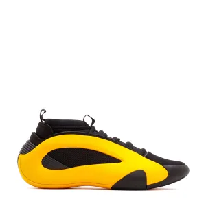 Adidas Basketball Men James Harden Volume 8 Yellow Boost IG6589 Adidas versatile shoe styles
